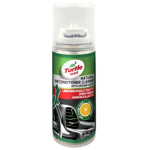 Turtle Wax Spray Curatat Clima Orange 100ML TW FG31066